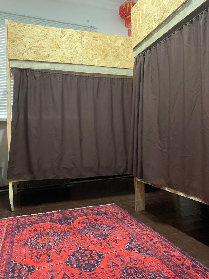 Tokyo Hostel Koktobe Extérieur photo
