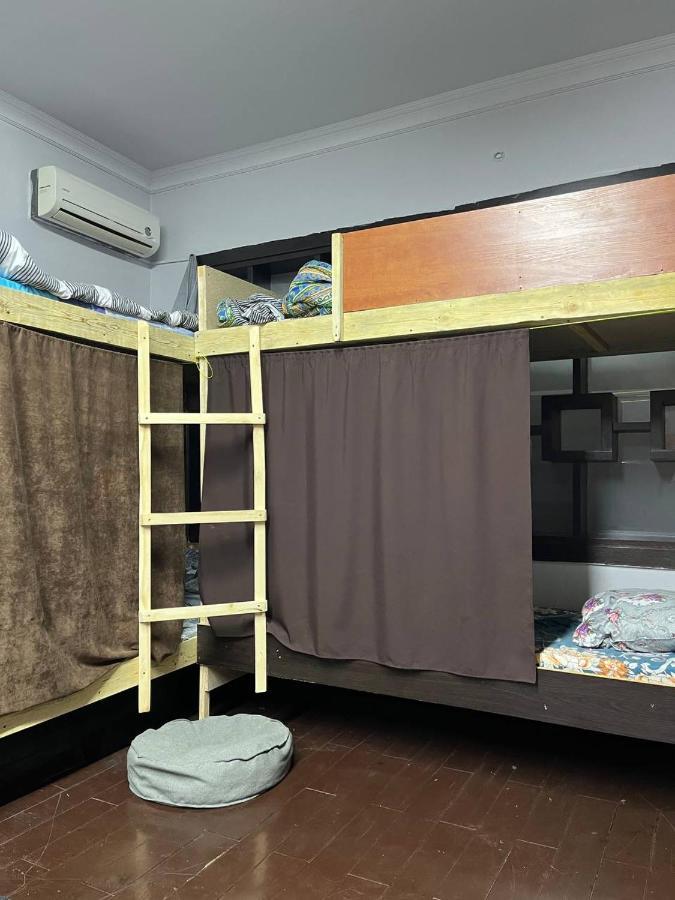 Tokyo Hostel Koktobe Extérieur photo