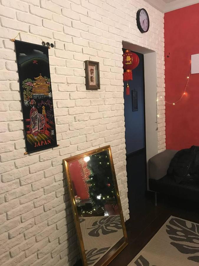 Tokyo Hostel Koktobe Extérieur photo